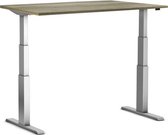 Actiforce - Stabureau - SteelForce 270 - Elektrisch - 120x80 cm