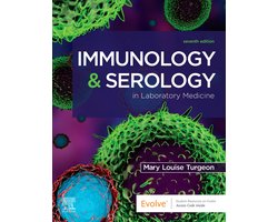 Immunology & Serology in Laboratory Medicine - E-Book