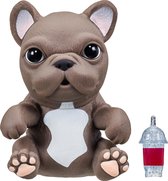 Little Live OMG Pet Individuele Set - French Bulittle Livedog - Electronisch huisdier