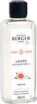 Lampe Berger Navulling - Fleurs - Paris Chic 500ml