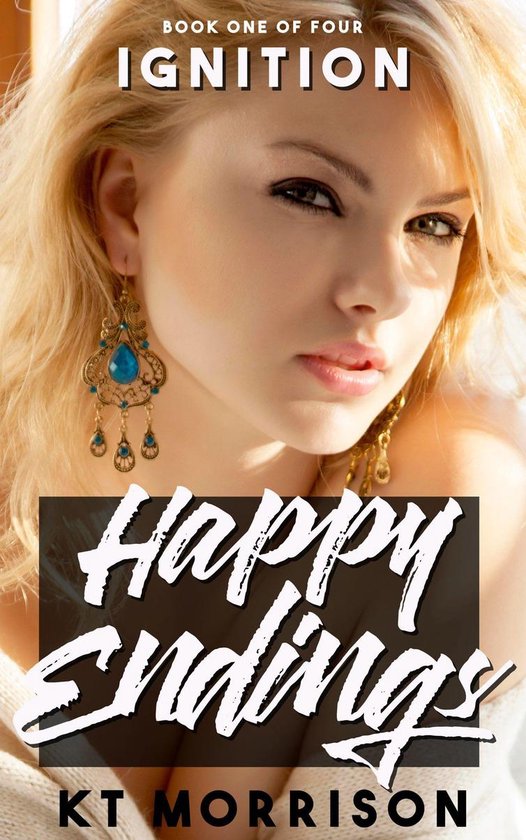 Happy Endings Ignition (ebook), Kt Morrison 9780463932100 Boeken bol