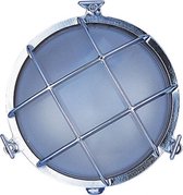 ARC Marine waterdichte verchroomde Plafonnière Ø 19 cm