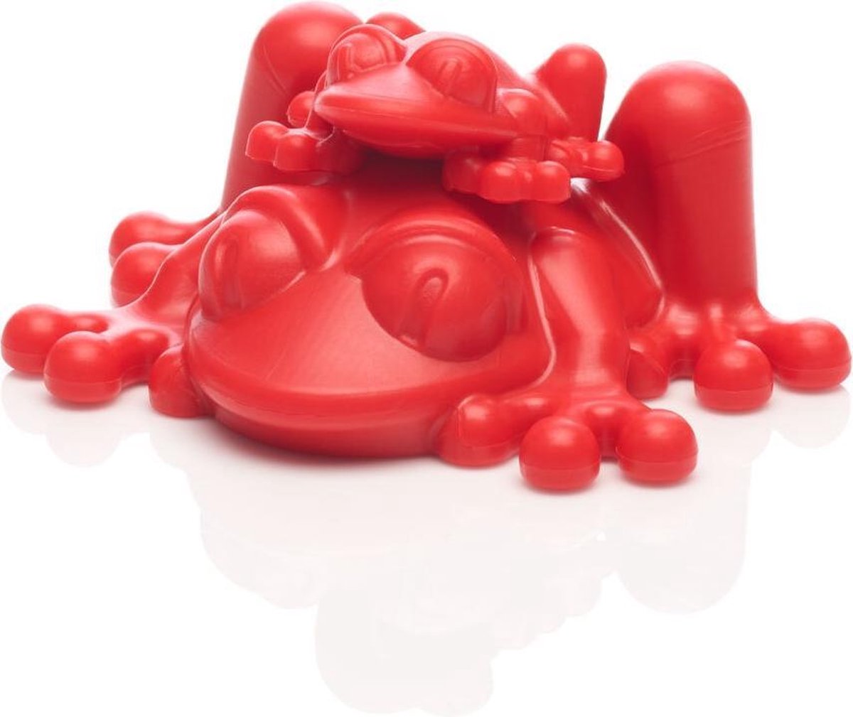SmartGames Froggit - Strategisch Familie Bordspel - Meerdere Spelniveaus - 2 tot 6 Spelers - Vanaf 6 Jaar — afbeelding 15
