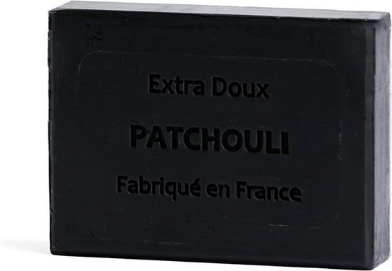 Extra Patchouli Zeep 100g | bol.com