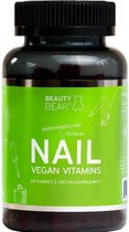 Beauty Bear Nail Vitamins