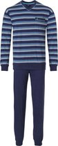 Robson Heren Pyjama 27201-704-2/529-50 volwassen