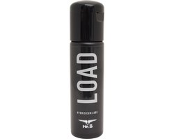 Mister B - Load - Hybride Wit Glijmiddel - Nepsperma - Fake Cum 30 ml