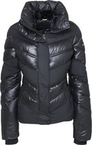 PK International Sportswear - Janeiro - Jacket - Dames - Dark Night - maat L/40