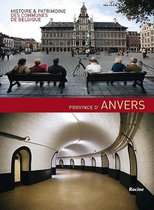 PROVINCE D'ANVERS - HISTOIRE & PATRIMOINE DES COMM