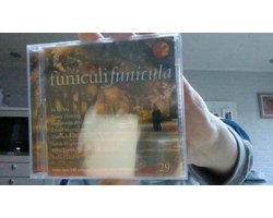 Funiculi Funicula 29