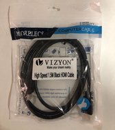 VIZYON HDMI CABLE 1.5M