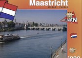Puzzelman Puzzel - Maastricht