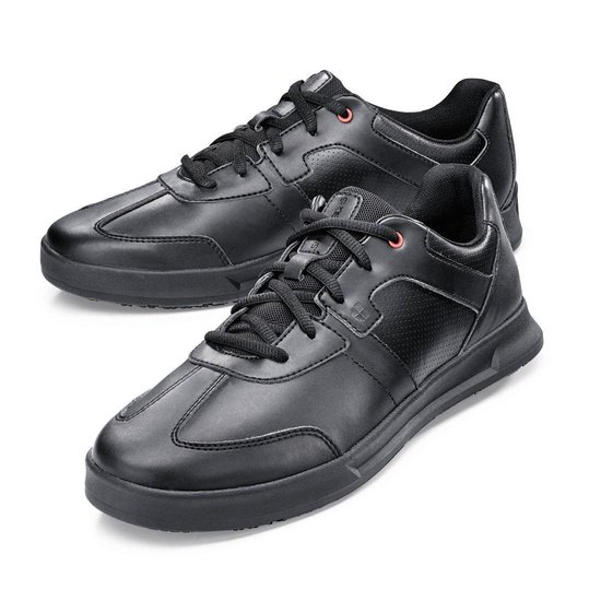 Shoes for Crews Freestyle II Zwart46