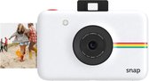 Polaroid Snap Instant Camera - Wit