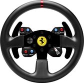 Thrustmaster Ferrari 458 Challenge Wheel Add-On Guidon PC, Playstation 3 Noir