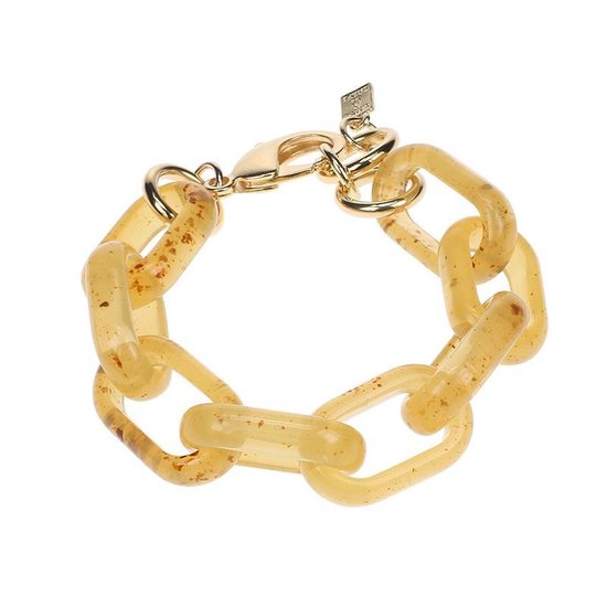 CAMPS & CAMPS armband amber