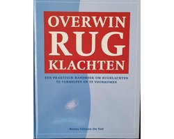 Overwin Rugpijn