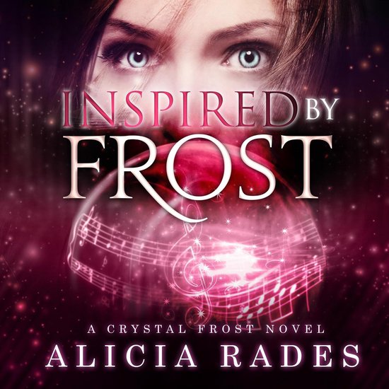 Inspired by Frost - cover