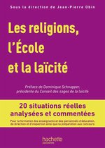Profession enseignant - Les Religions, l'École et la laïcité - ePub FXL - Ed. 2019