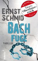 Frieda Bach ermittelt 2 - Bachfuge: Thriller