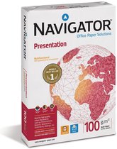 Navigator papier voor inkjetprinters PRESENTATION A3