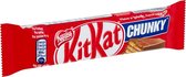 KitKat Chunky Single - 24 x 40 gram