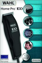 Wahl Home Pro 100 tondeuse - tondeuse mannen - 100 series