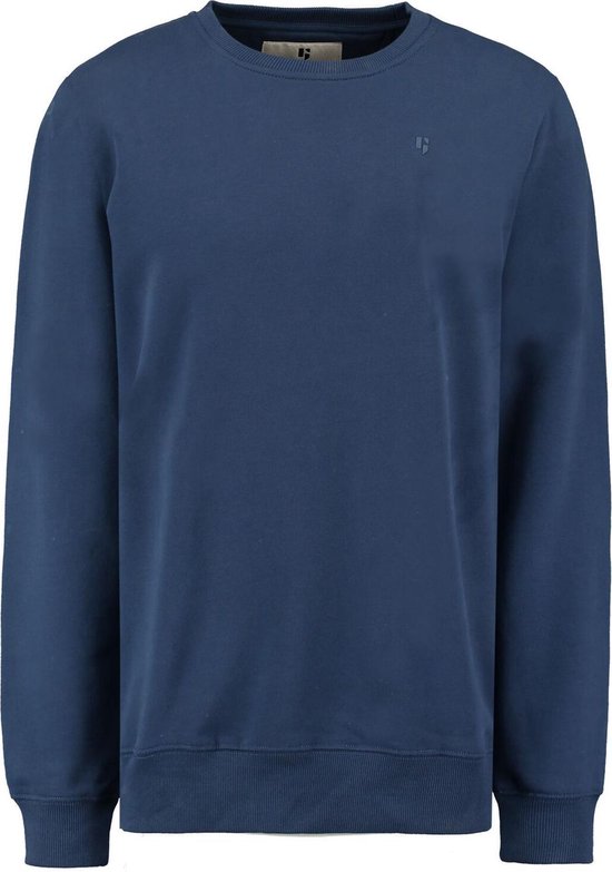 | Garcia Heren Truien Blauw Maat XL Garcia heren Truien | KLEDING.nl