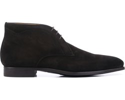 Magnanni Boots Mannen - 17589 - Maat 39 - Bruin combi