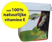 Hippalgo E-plus Natuurlijke Vitamine E