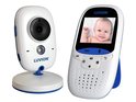 Luvion Easy Babyphone - Babyfoon met camera - Premium Baby Monitor