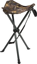 Capture Outdoor, "TRC-55 Tripod" Camouflage Driepoot Opvouwbaar Kruk, 55cm Zithoogte, …