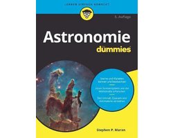 Astronomie für Dummies