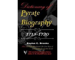 Dictionary of Pyrate Biography