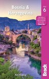 Bradt Bosnia & Herzegovina Travel Guide
