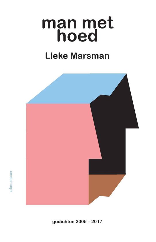 Man met hoed - Lieke Marsman | Northernlights300.org