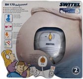 Switel babysound BH170 Doppler