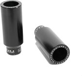Slamm Cylinder Pegs step accessoires zwart
