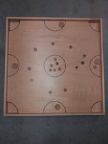 Magic shuffleboard tafelmodel