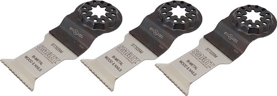 Bosch Starlock metaal invalzaagblad BIM 32x50mm kopen