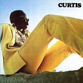 Curtis - Yellow Vinyl