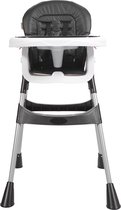 Topmark Jess - Kinderstoel - Black