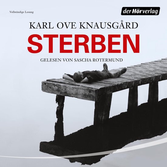 Sterben - cover