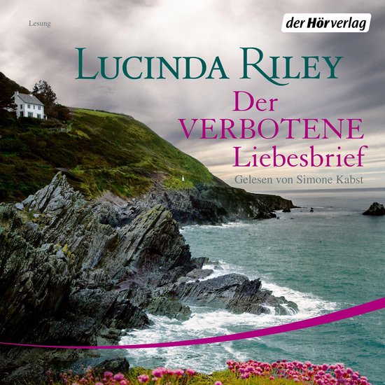 Der verbotene Liebesbrief - cover