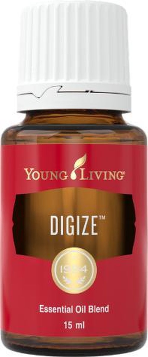 Young Living Essential Oil digize 15ml Essentiele olie bol