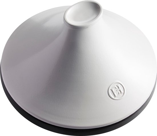 Emile Henry Delight Tajine à 33,5 cm