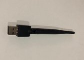 USB Wifi Antenne voor MAG/ IMAQ/VIZYON