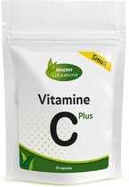 Vitamine C Plus Small - 30 capsules - Vitaminesperpost.nl
