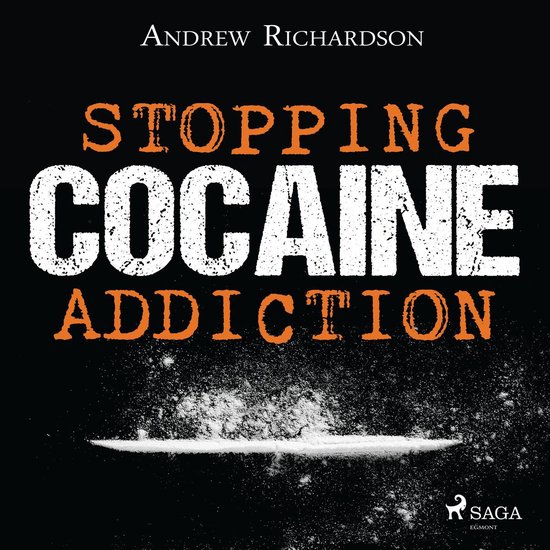 Stopping Cocaine Addiction - cover