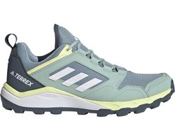 Adidas Terrex Agravic TR - Dames synthetische lage wandelschoenen | bol